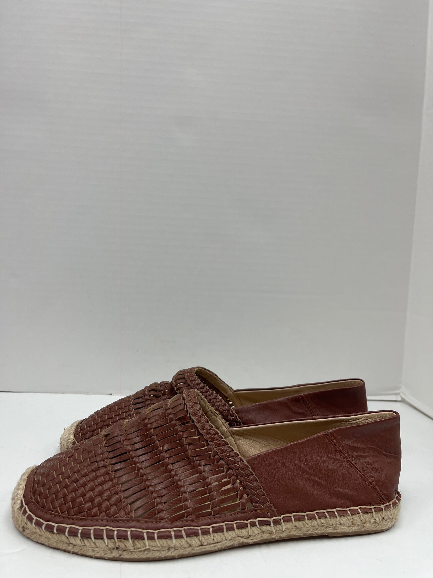 Shoes Flats Espadrille By Sam Edelman  Size: 8