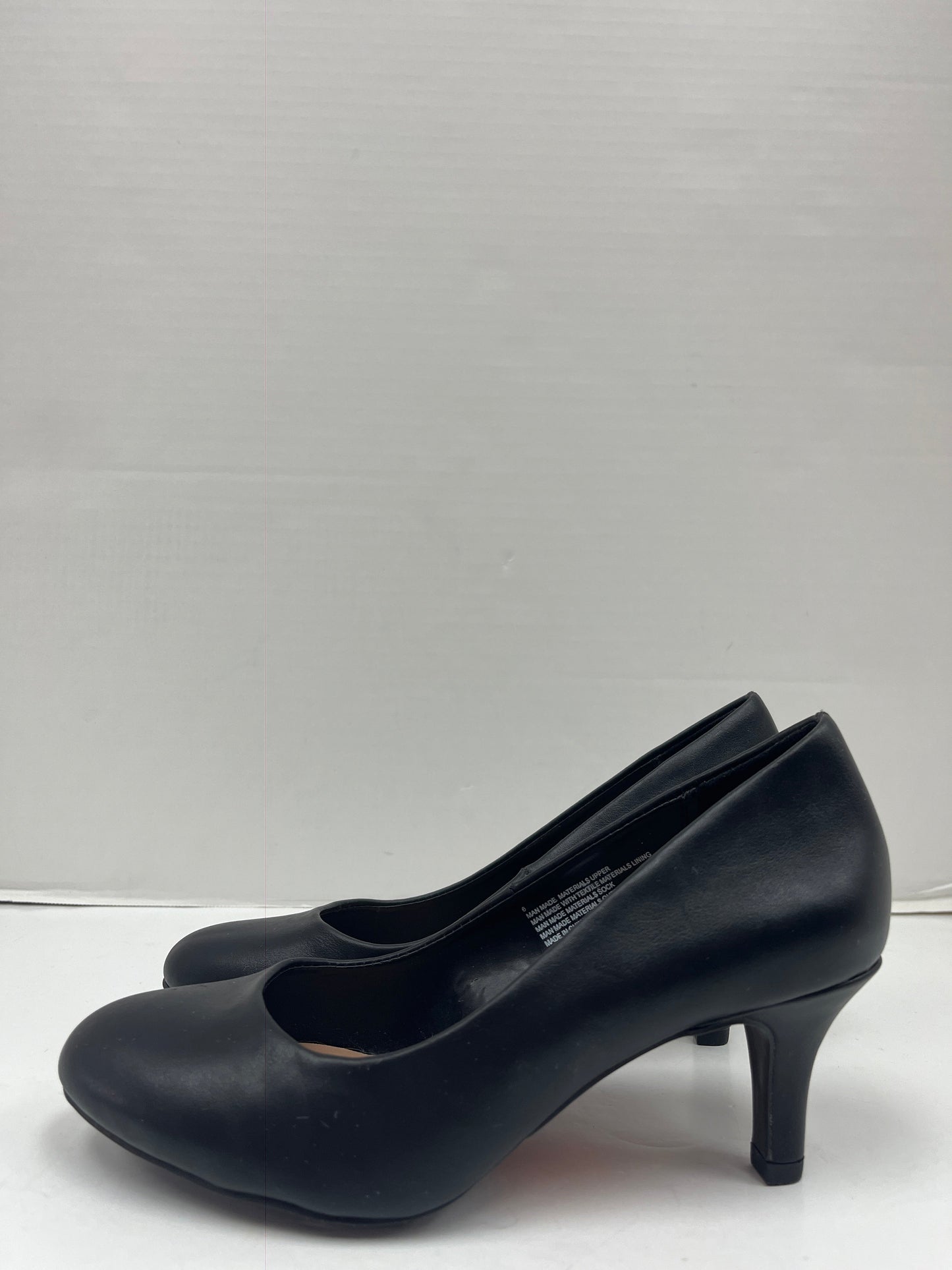 Shoes Heels Stiletto By A New Day  Size: 6