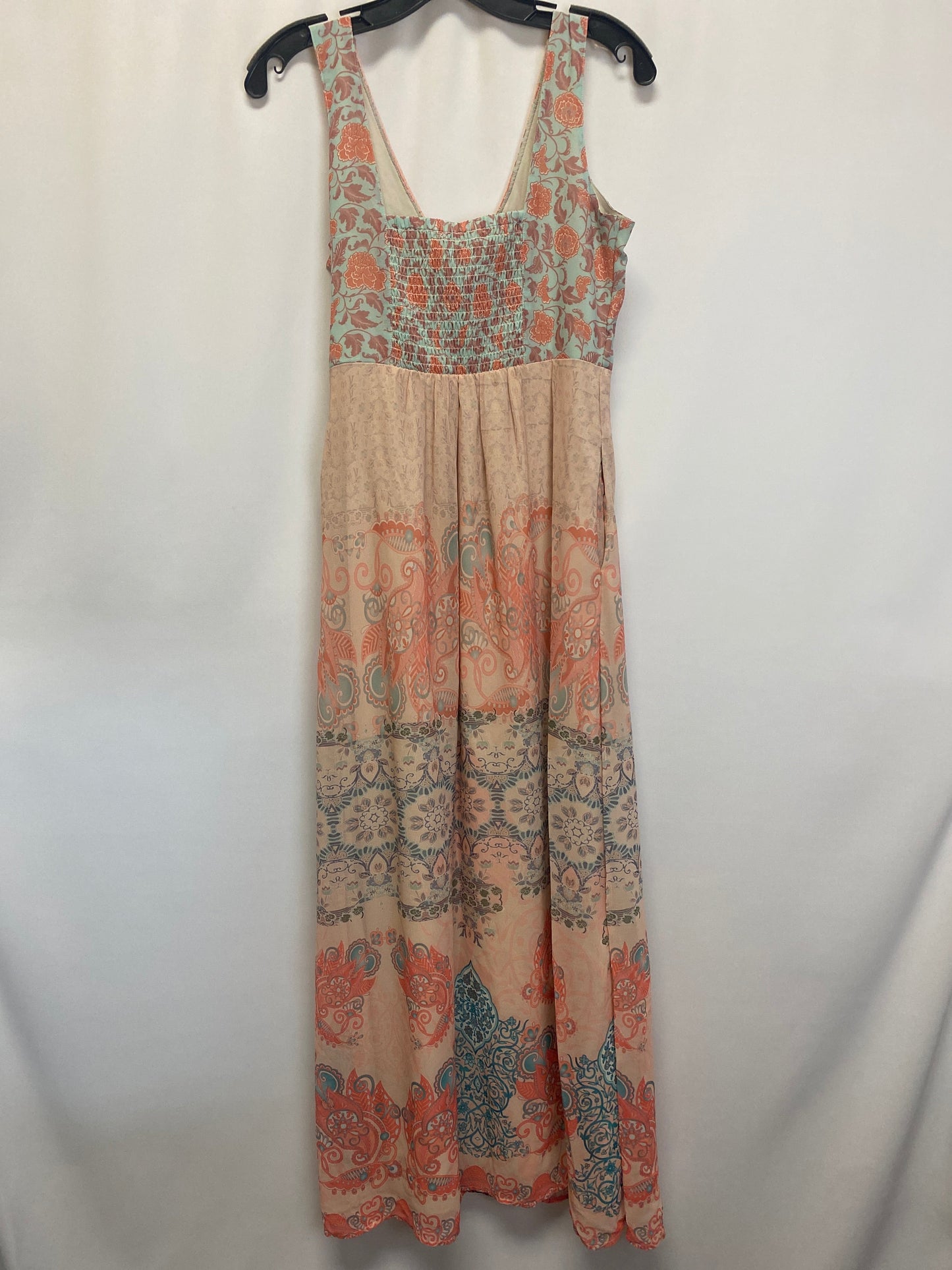 Dress Casual Maxi By Soft Surroundings  Size: Xs