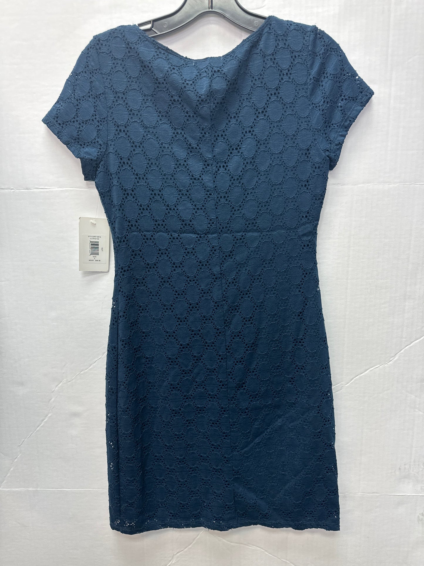 Dress Casual Midi By Isaac Mizrahi Live Qvc  Size: S