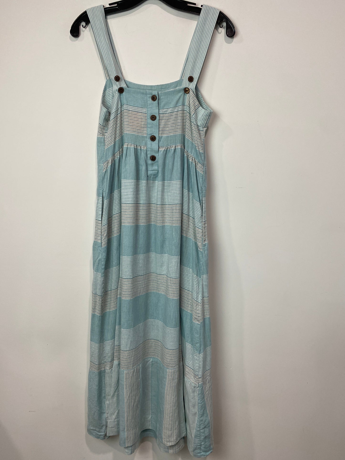 Dress Casual Midi By Patagonia  Size: Xs