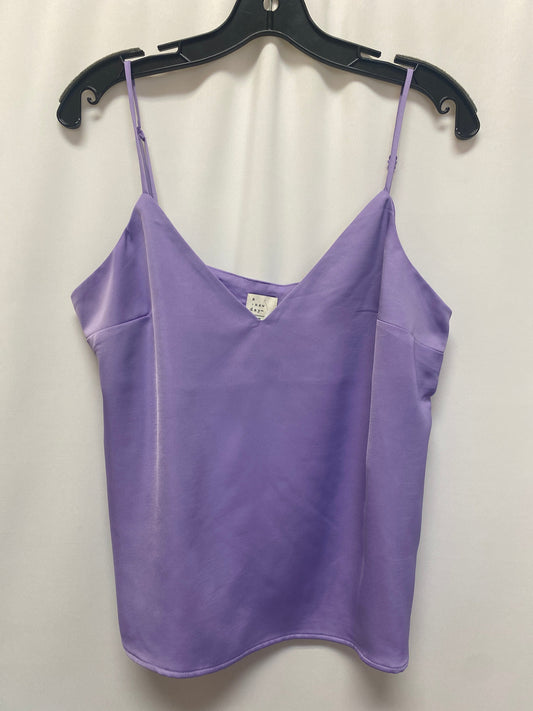 Tank Top By A New Day  Size: S