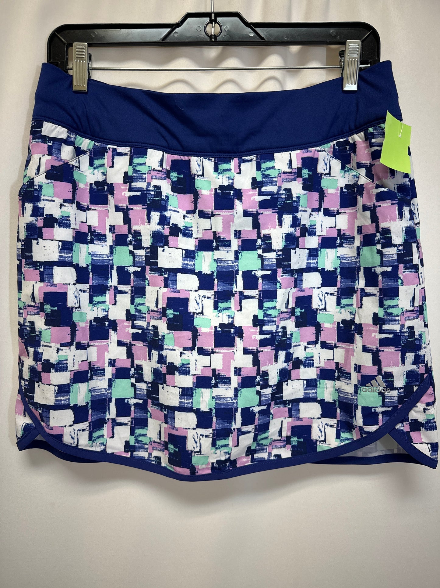 Athletic Skort By Adidas  Size: S