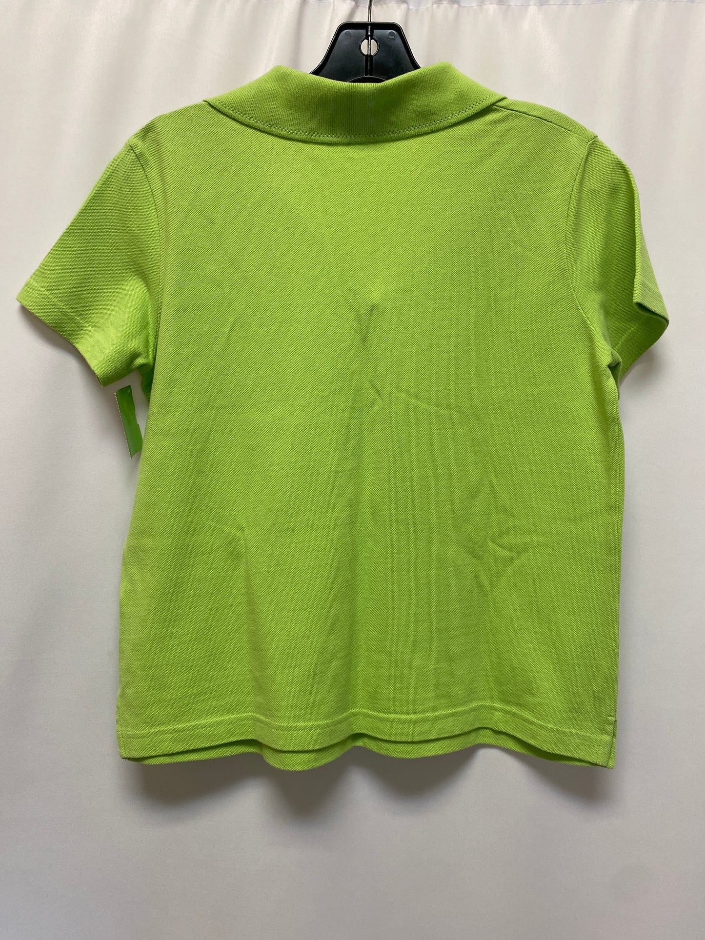 Top Short Sleeve By Kim Rogers  Size: Petite   S