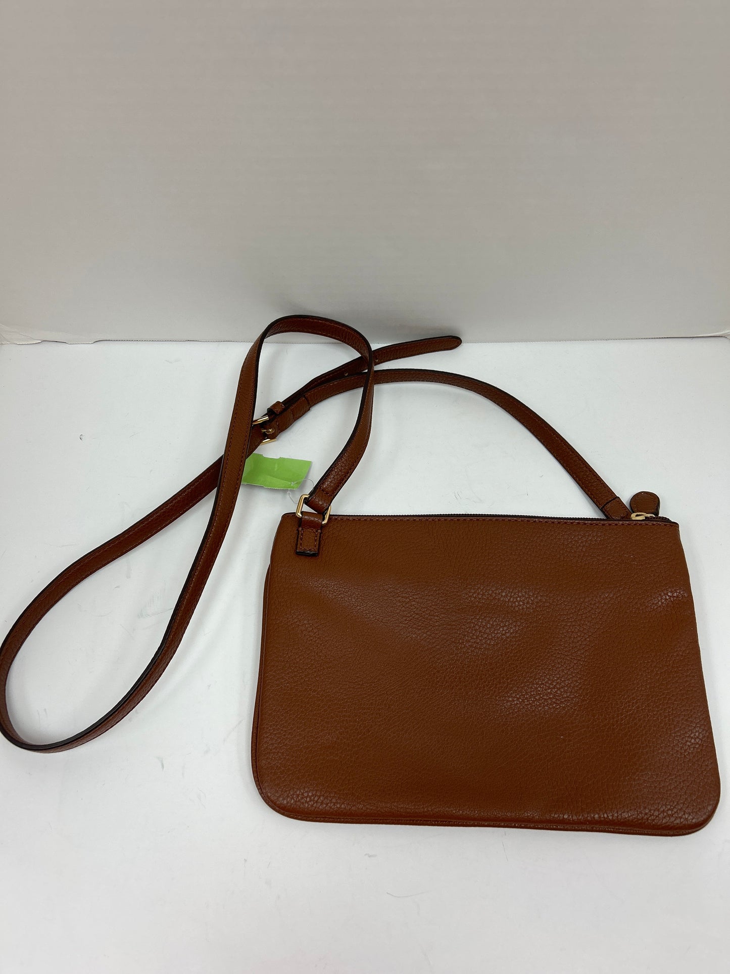 Crossbody By Ralph Lauren  Size: Small