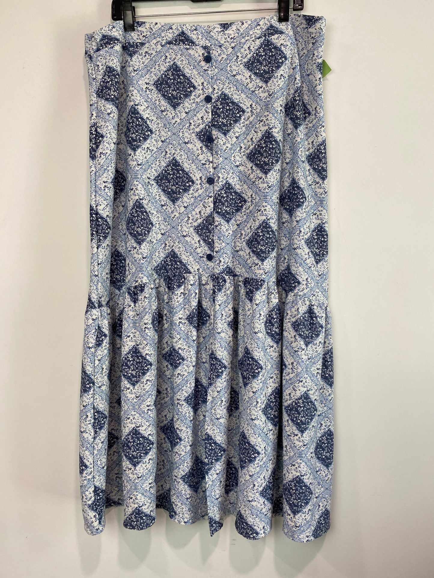 Skirt Maxi By Cato  Size: 18