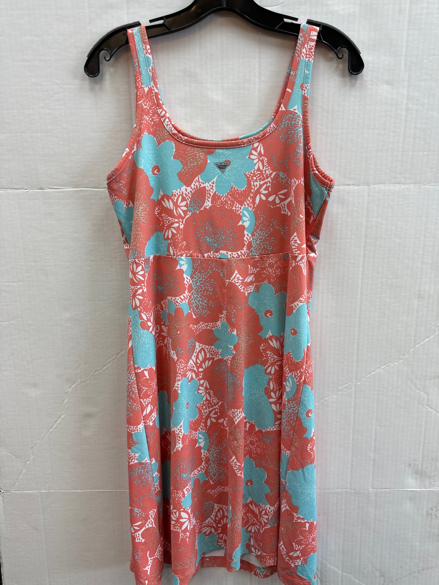 Dress Casual Midi By Columbia  Size: M