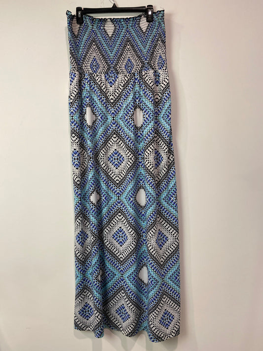 Dress Casual Maxi By Cato  Size: L