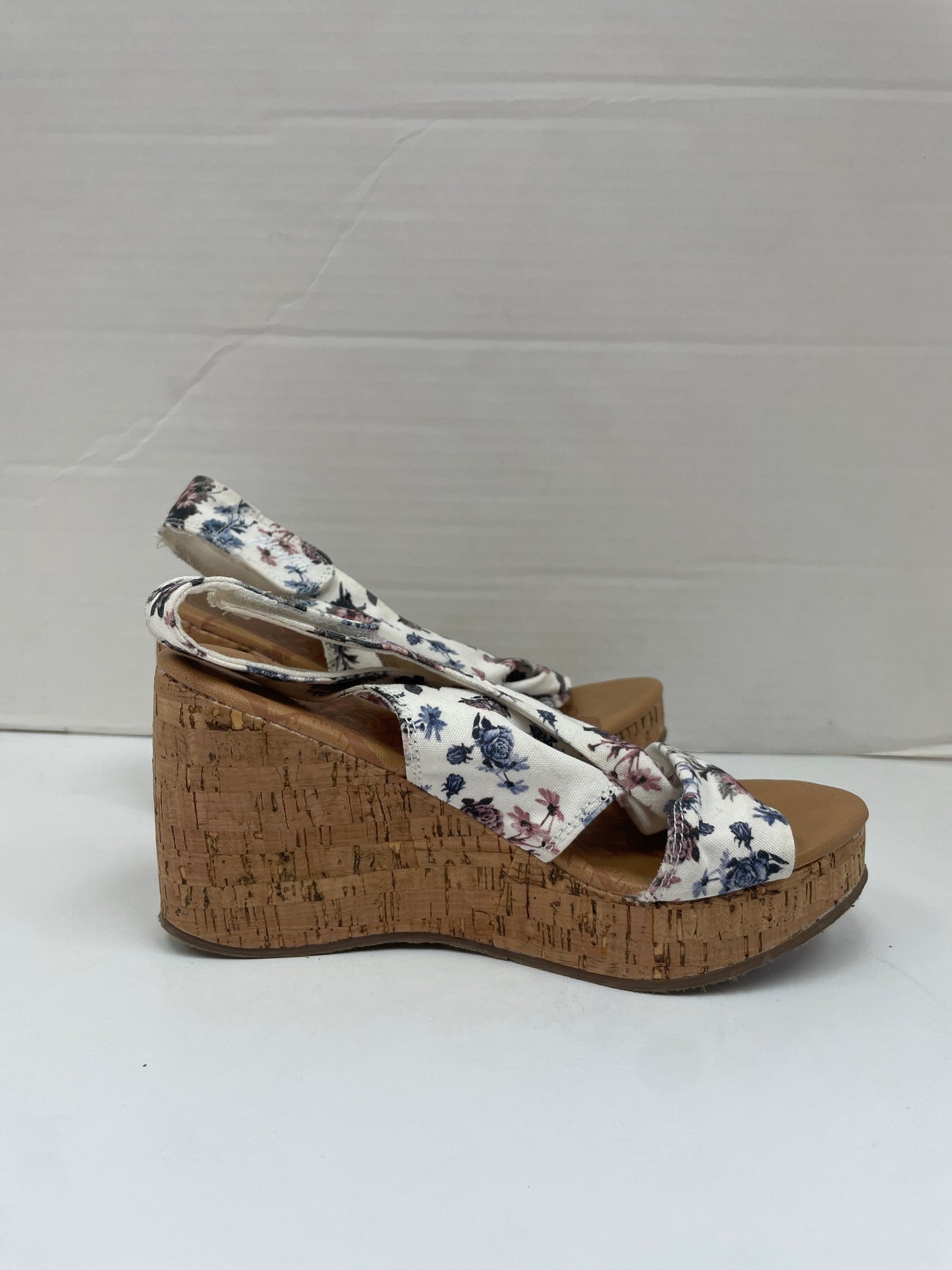 Sandals Heels Wedge By Blowfish  Size: 6