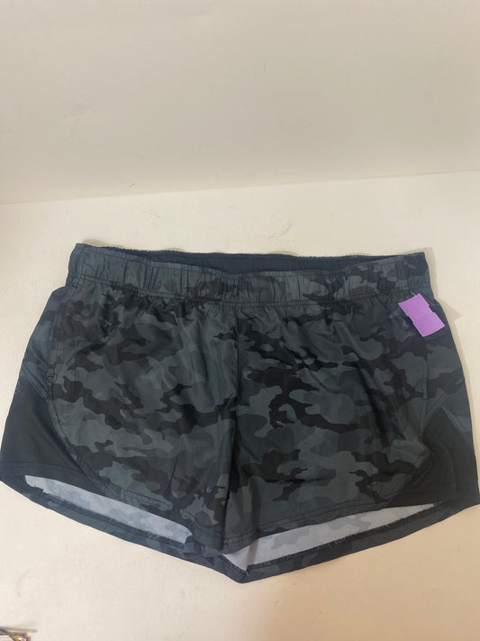 Athletic Shorts By Athletic Works  Size: 3x