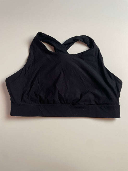 Athletic Bra By Fabletics  Size: Xl