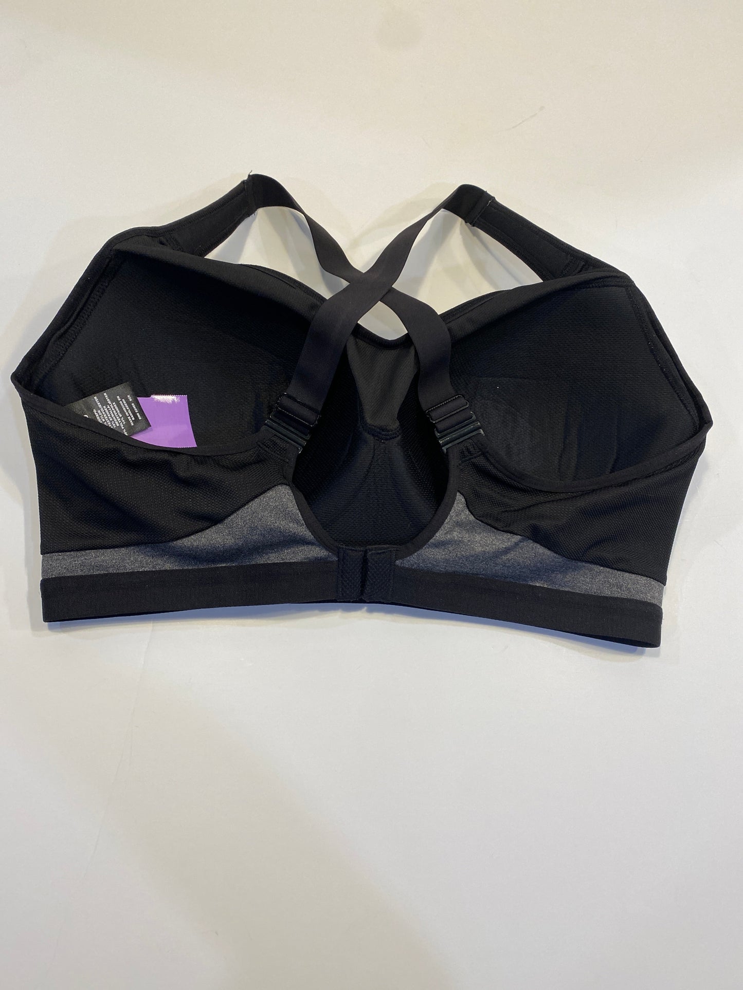 Grey Athletic Bra Avia, Size 40