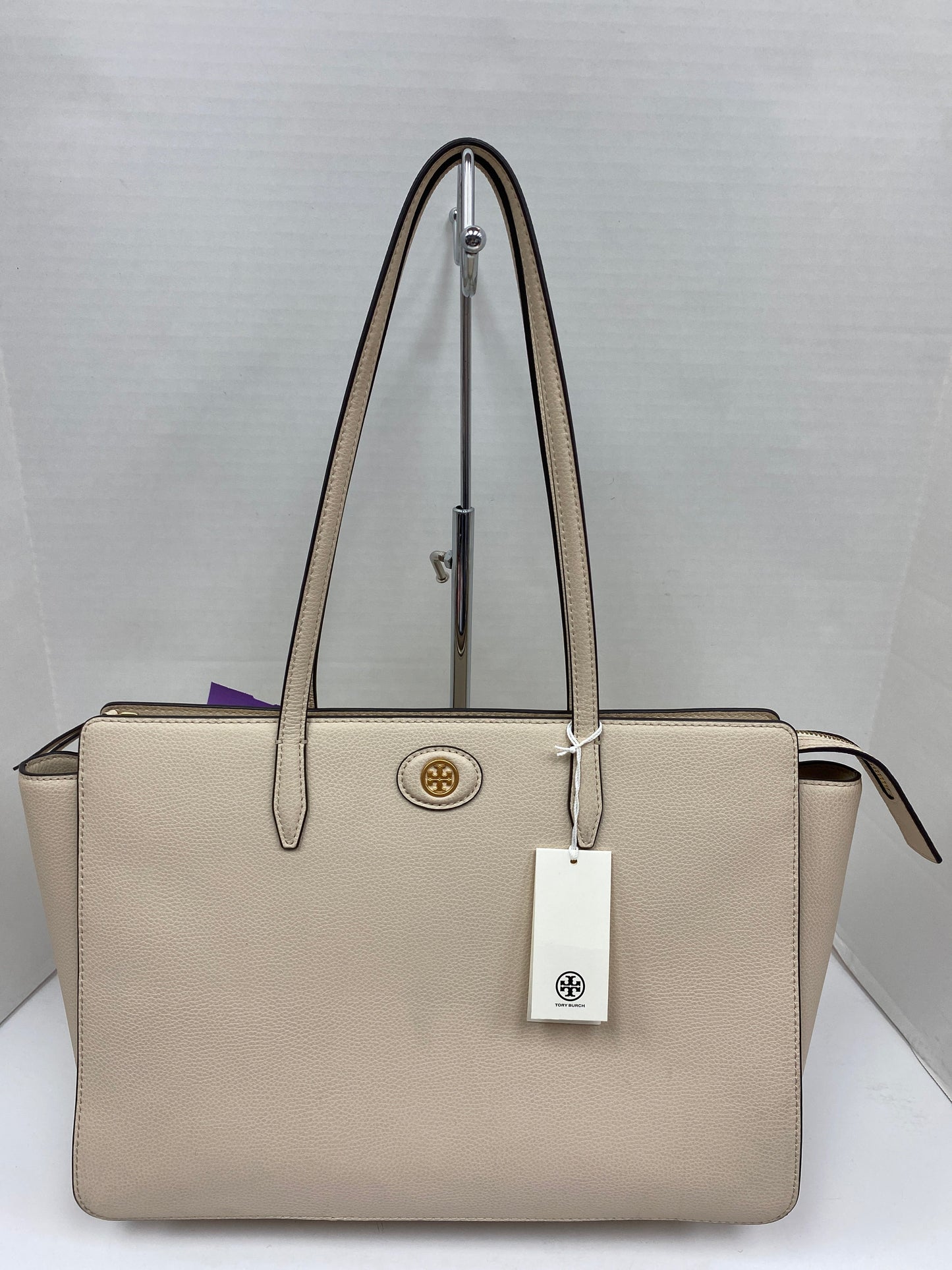 Handbag Designer By Tory Burch  Size: Large