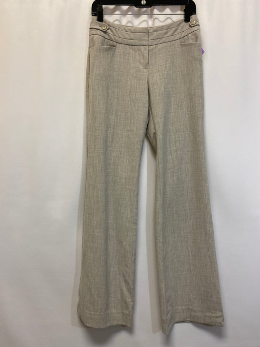 Taupe Pants Dress Limited, Size 2long