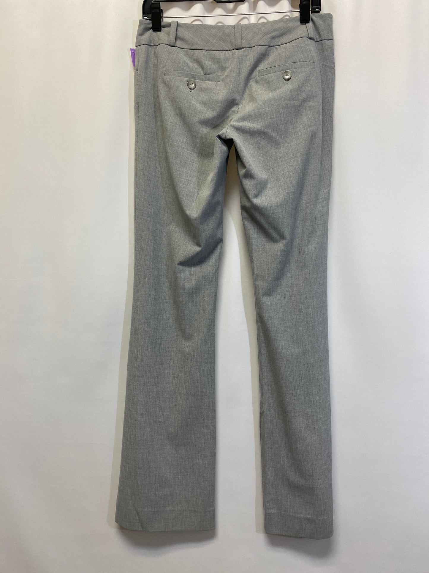 Grey Pants Dress Limited, Size 2long