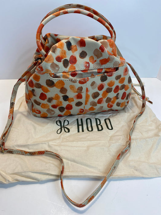 Crossbody Designer Hobo Intl, Size Small