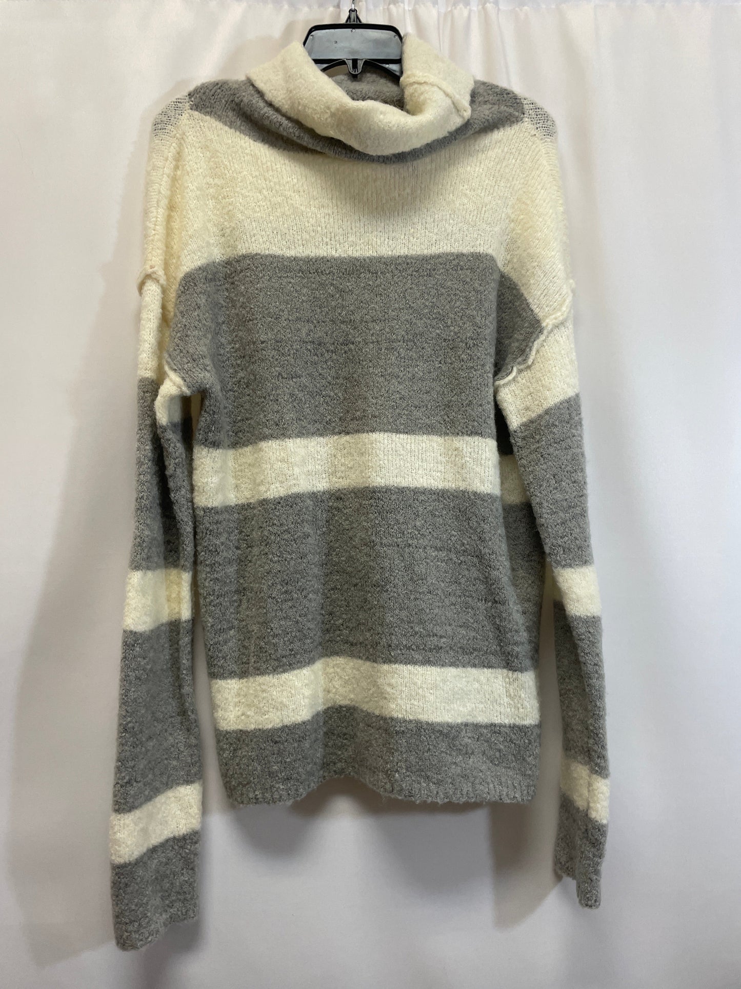 Grey Sweater Altard State, Size L