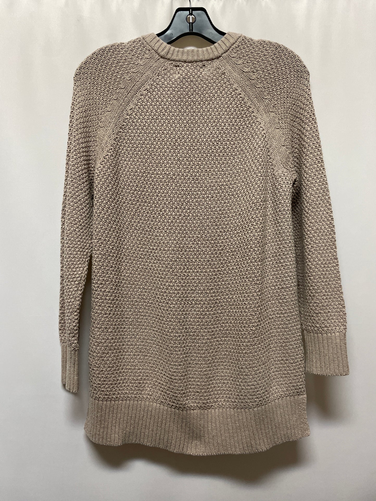 Sweater By Old Navy In Brown, Size: S