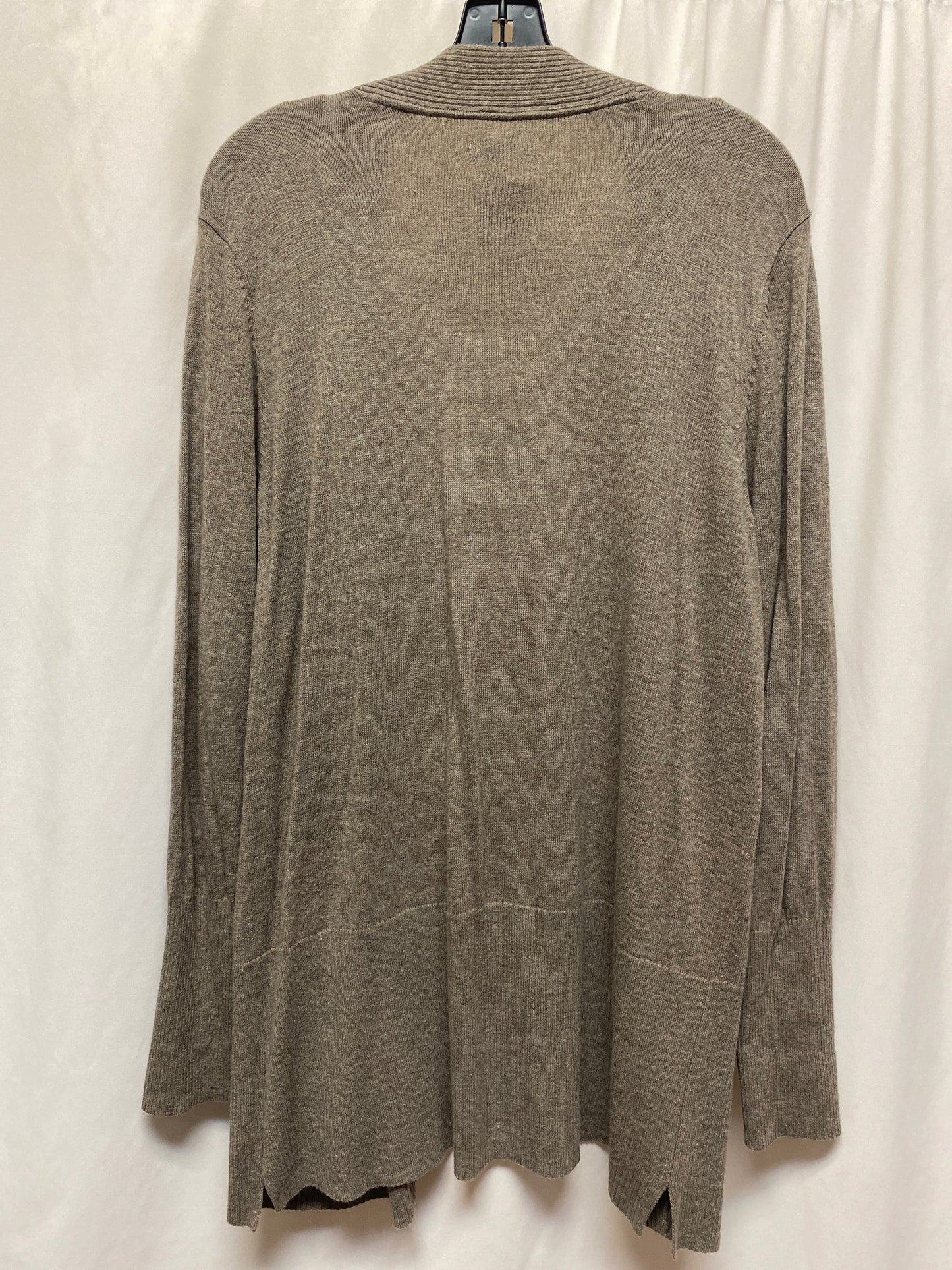 Cardigan By Sonoma In Brown, Size: L