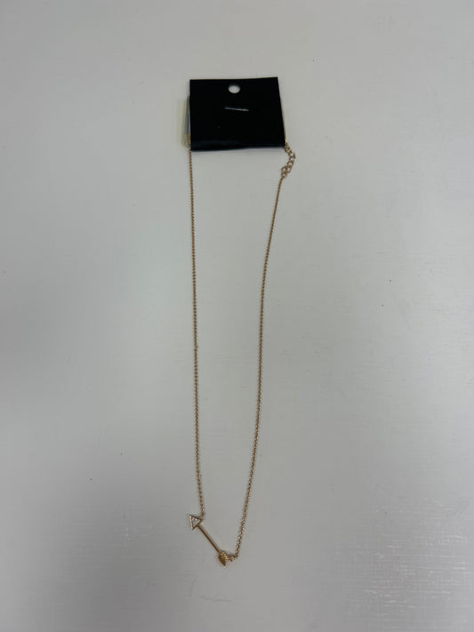 Necklace Chain By Loft