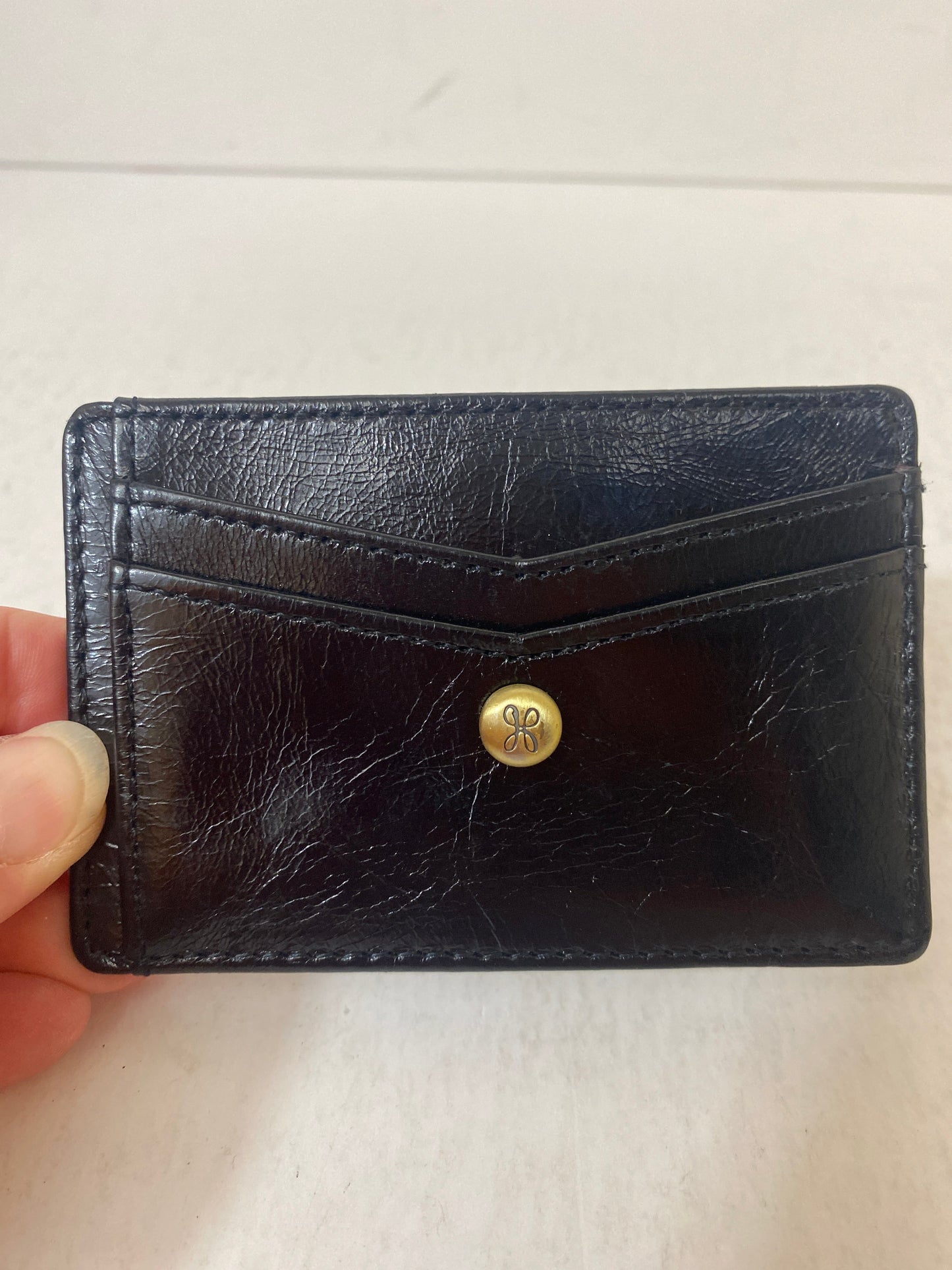 Wallet By Hobo Intl, Size: Small