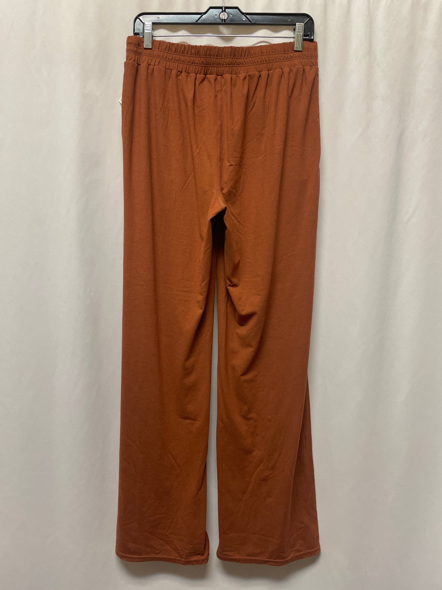 Pants Lounge By Maurices In Brown, Size: M