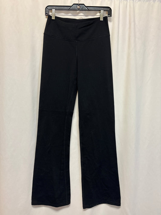 Athletic Pants By Tek Gear In Black, Size: S