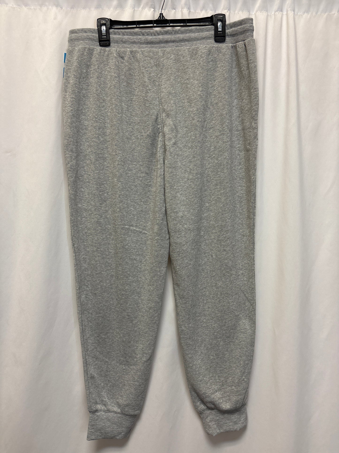 Athletic Pants 2pc By Jane And Delancey In Grey, Size: Xl