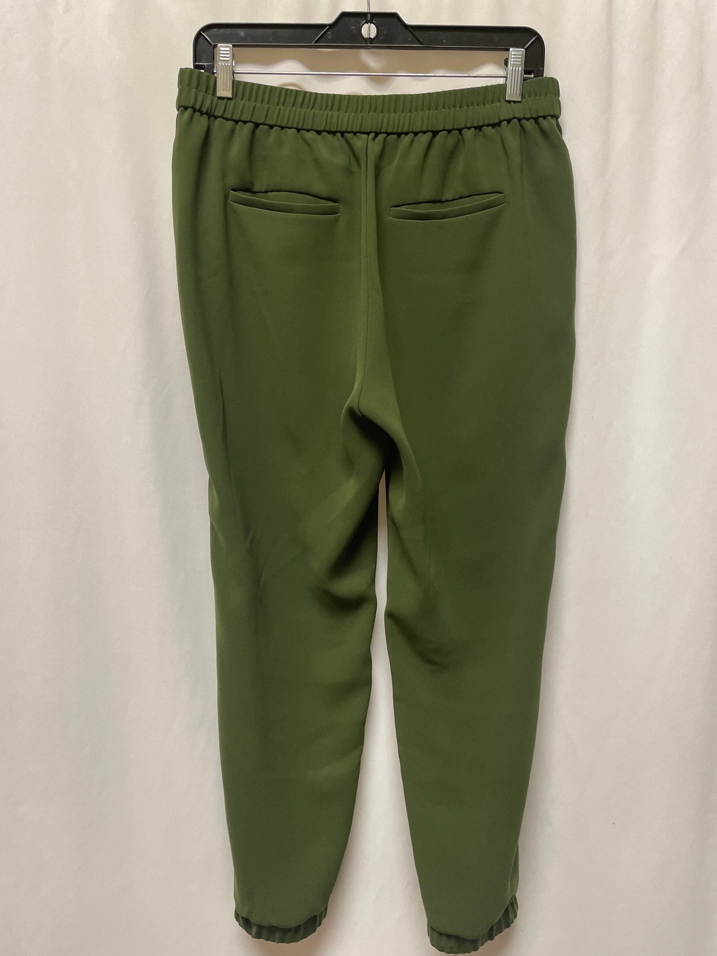 Pants Joggers By J. Crew In Green, Size: 4