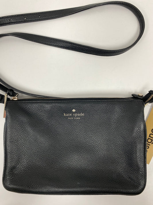 Crossbody Designer By Kate Spade, Size: Small