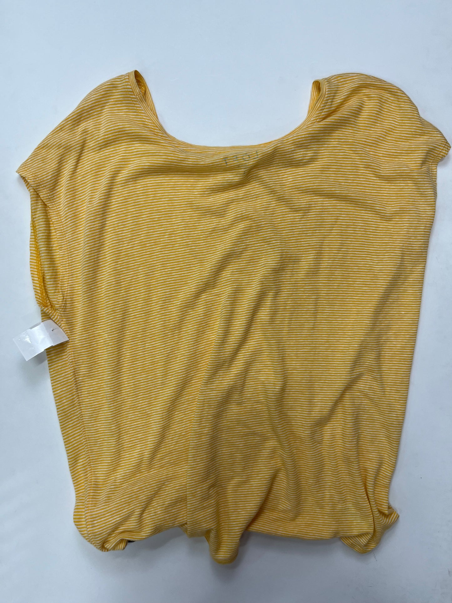 Top Sleeveless By Ann Taylor Loft  Size: L