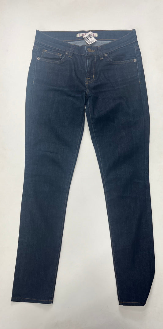 Jeans By J Brand  Size: 4