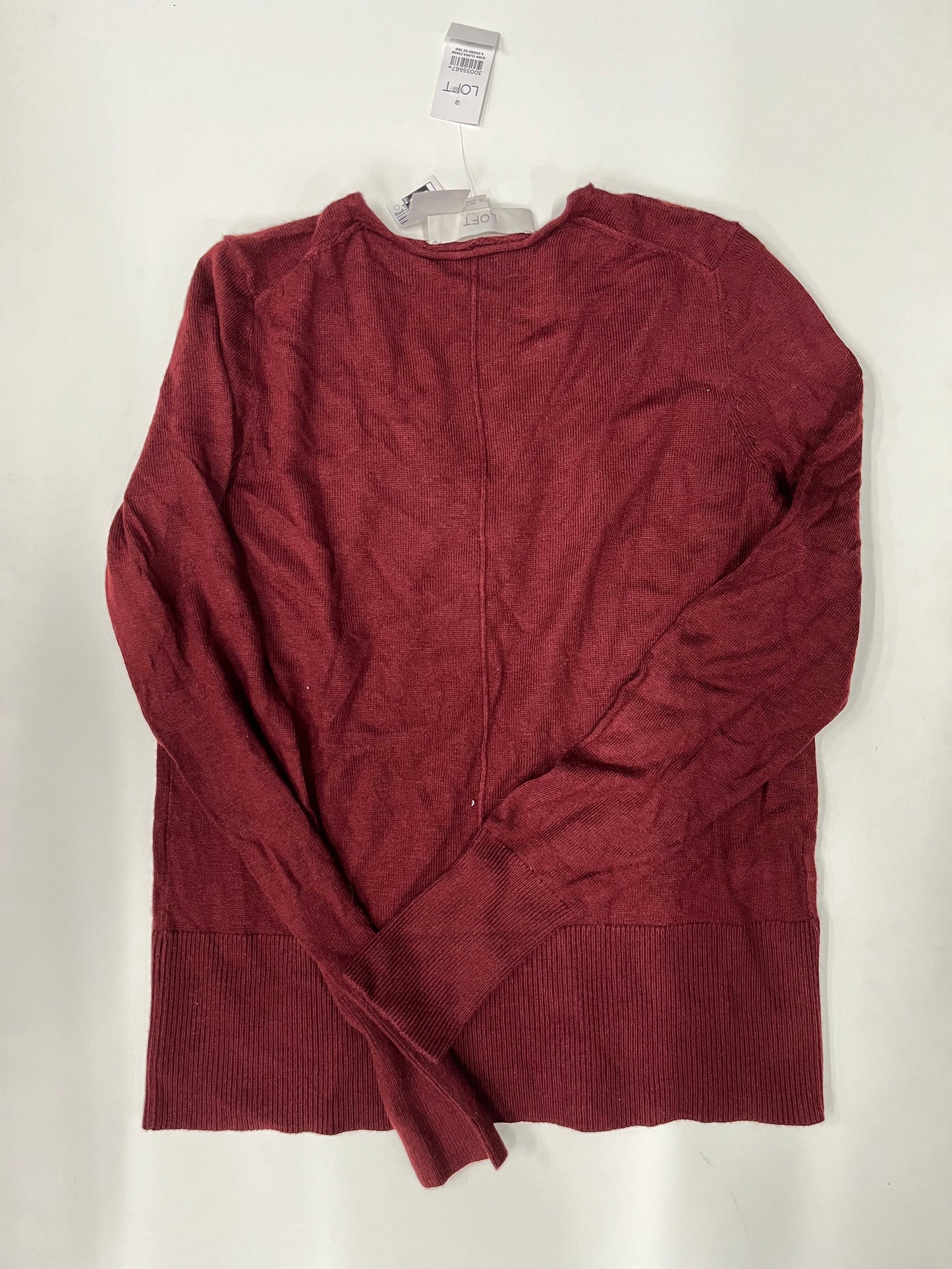 Sweater By Loft NWT Size: Xs