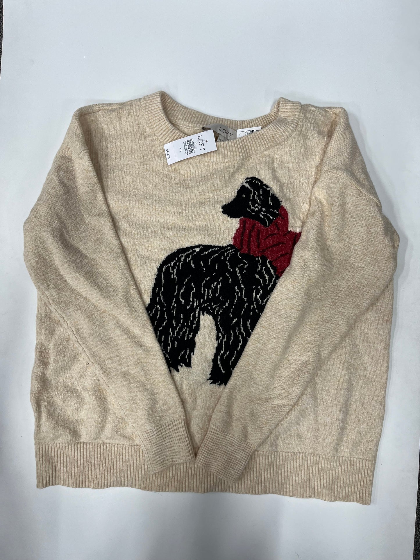 Sweater By Loft NWT Size: Xs