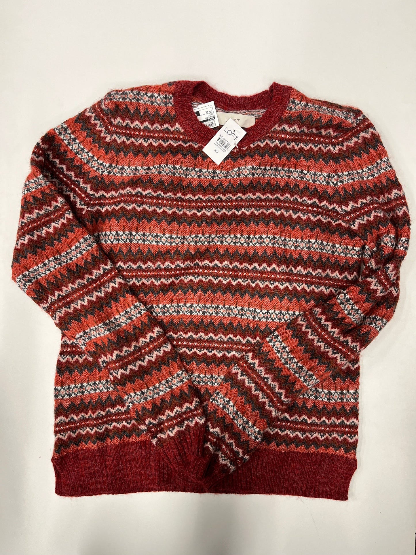 Sweater By Loft NWT  Size: Xs