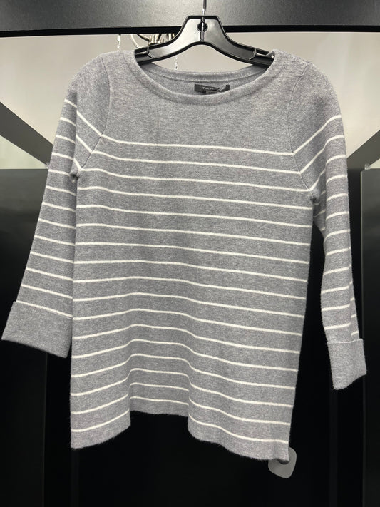 Striped Sweater Tahari, Size Xs