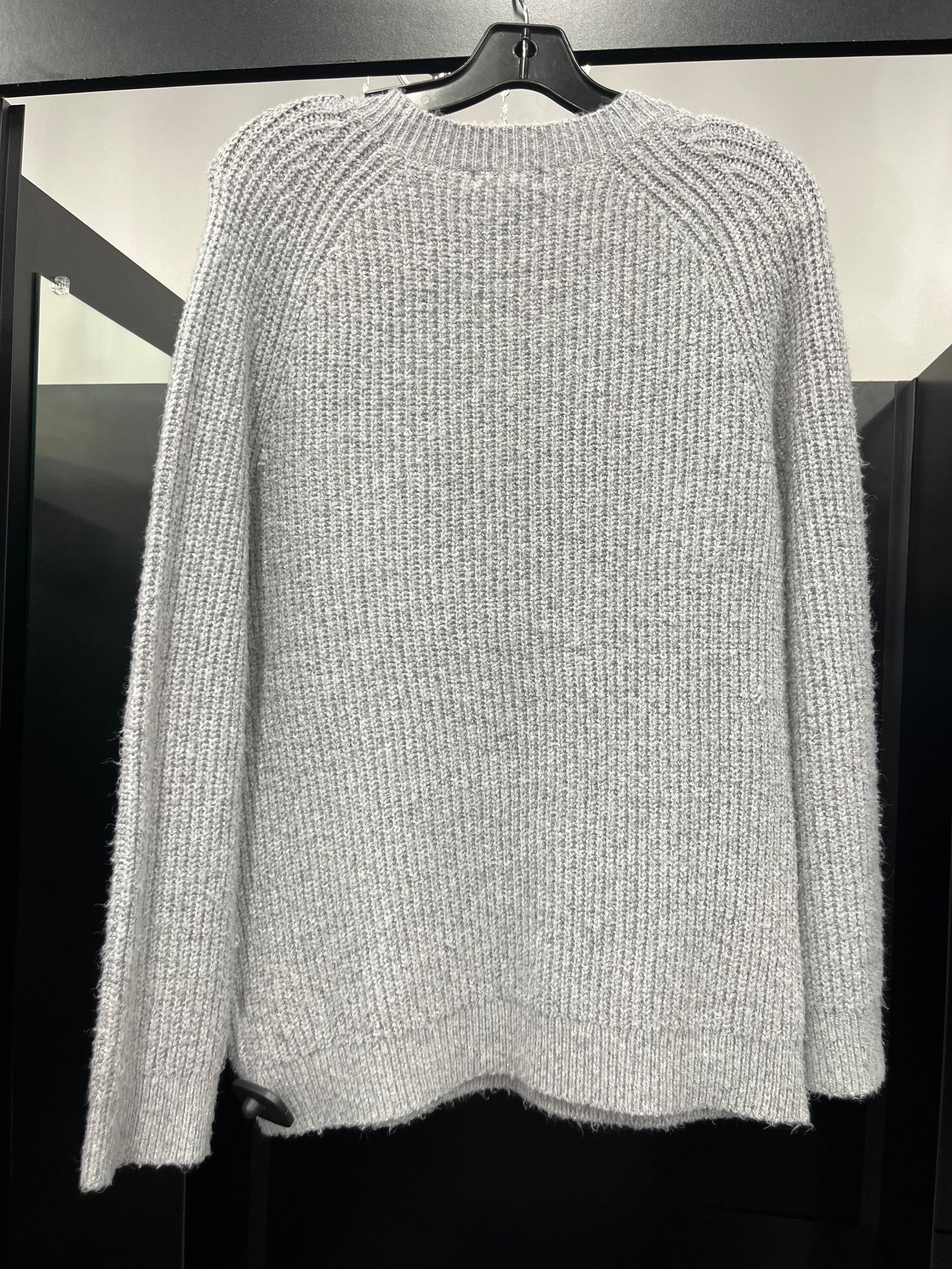 Grey Sweater Bp, Size Xs