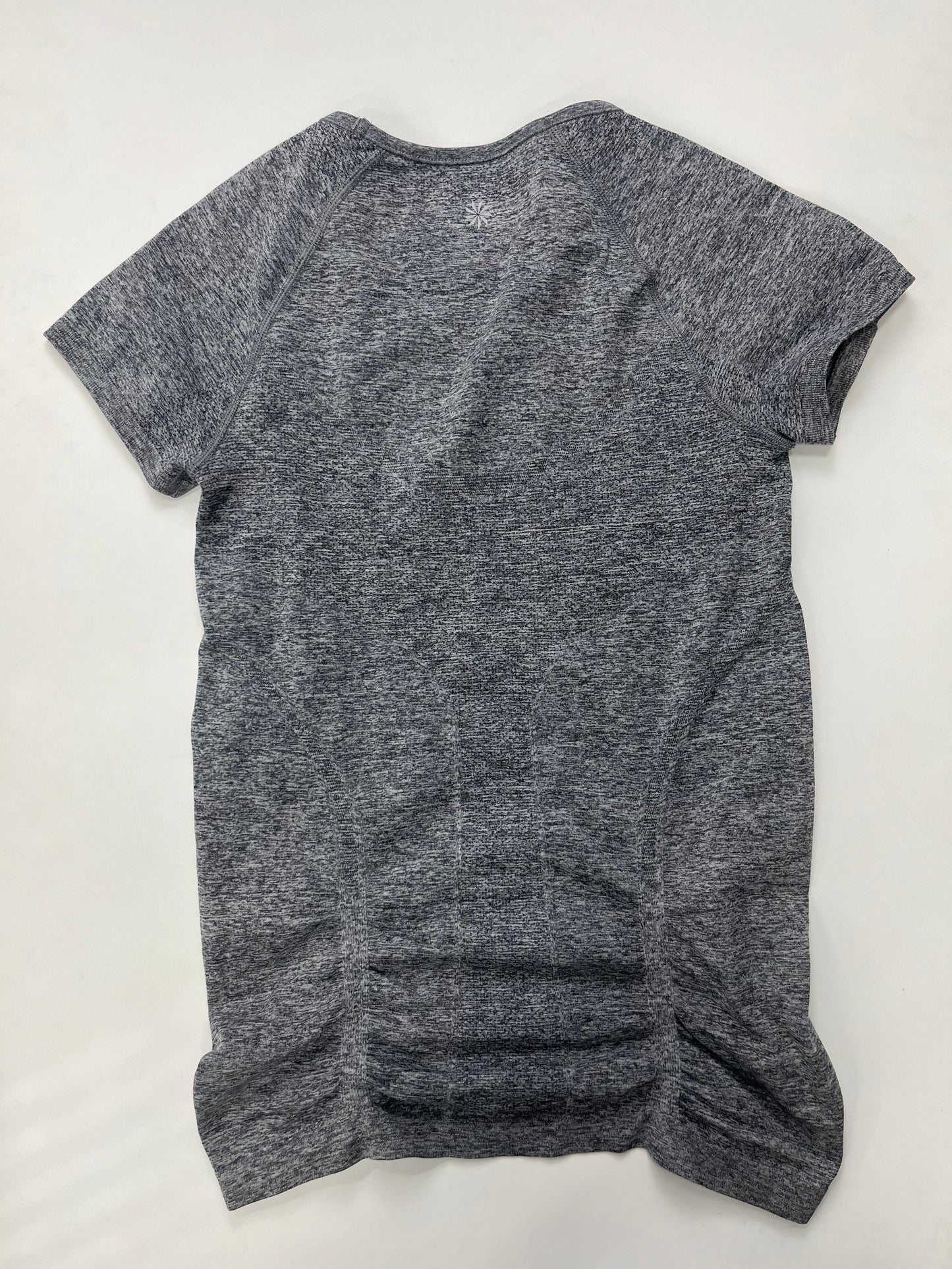 Athletic Top Short Sleeve By Athleta  Size: S