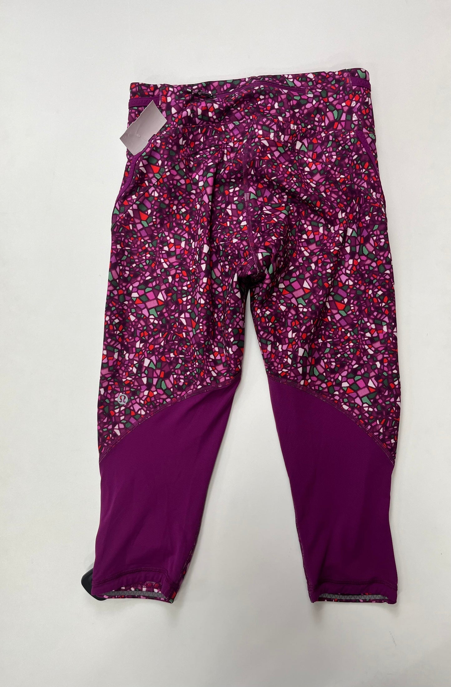 Athletic Capris By Lululemon  Size: S