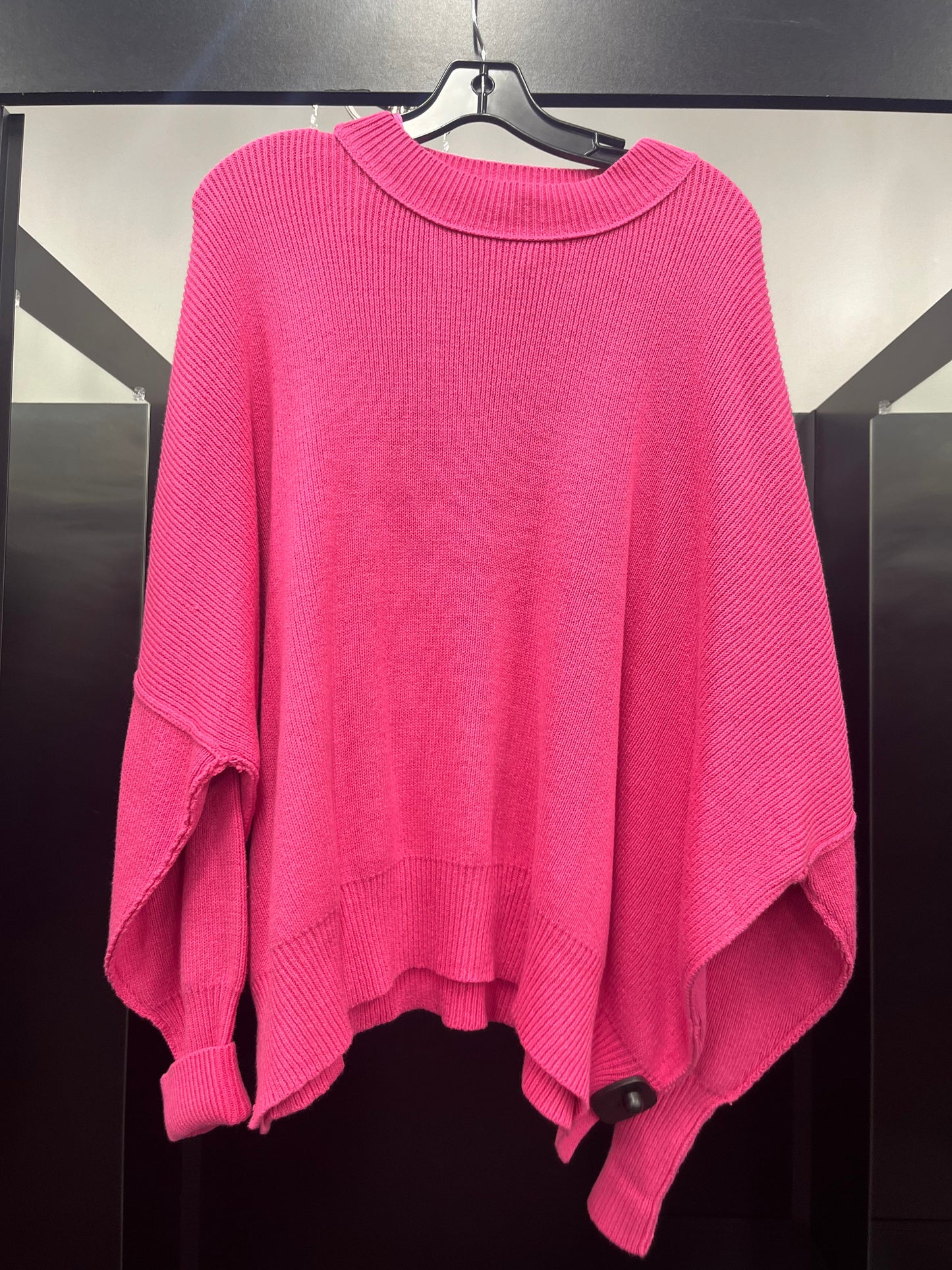 Sweater By White Birch In Pink, Size: S