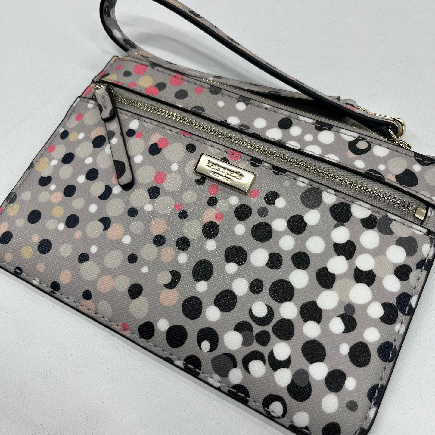 Wristlet By Kate Spade  Size: Medium