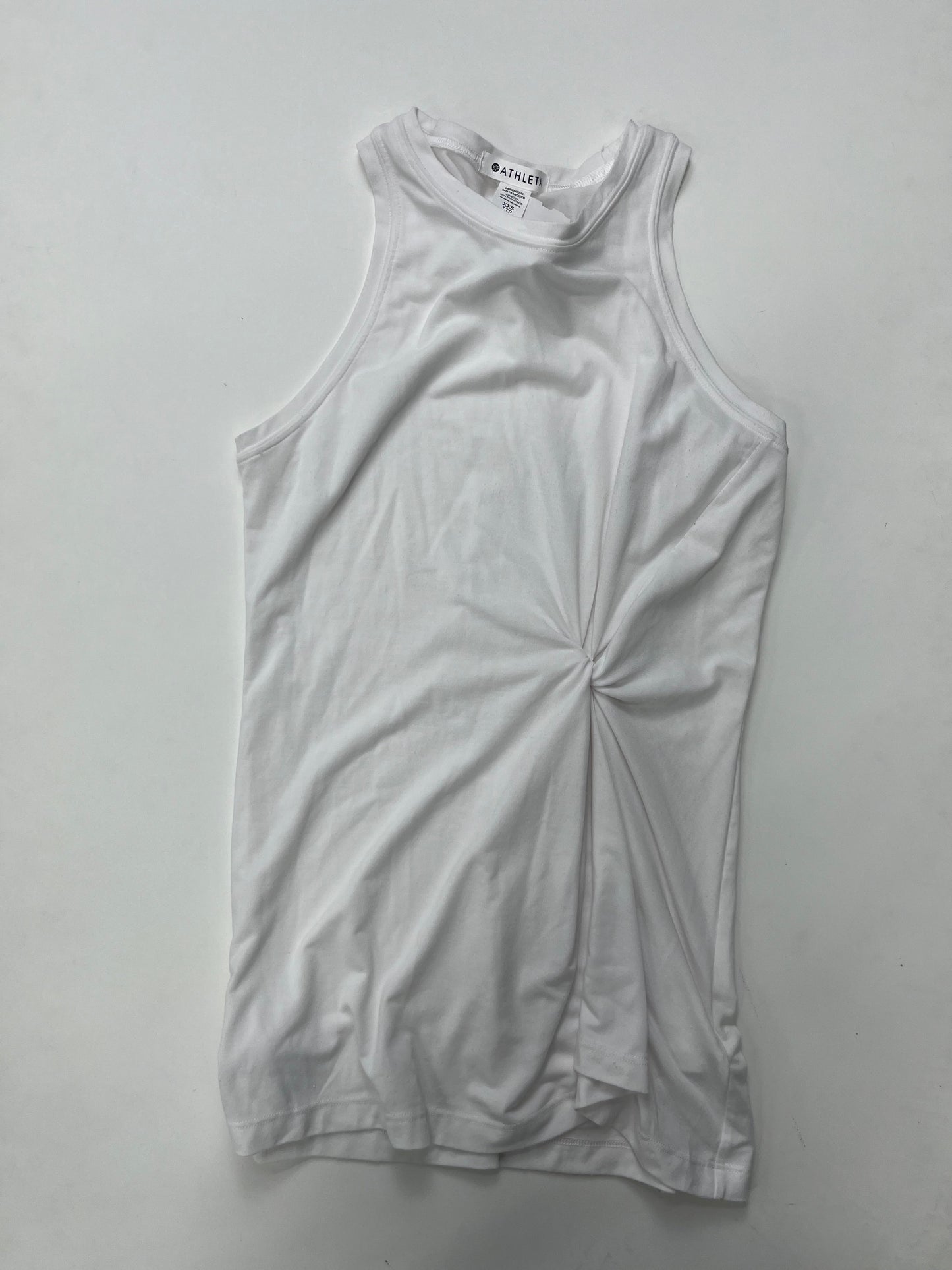 Athletic Tank Top By Athleta  Size: Xxs