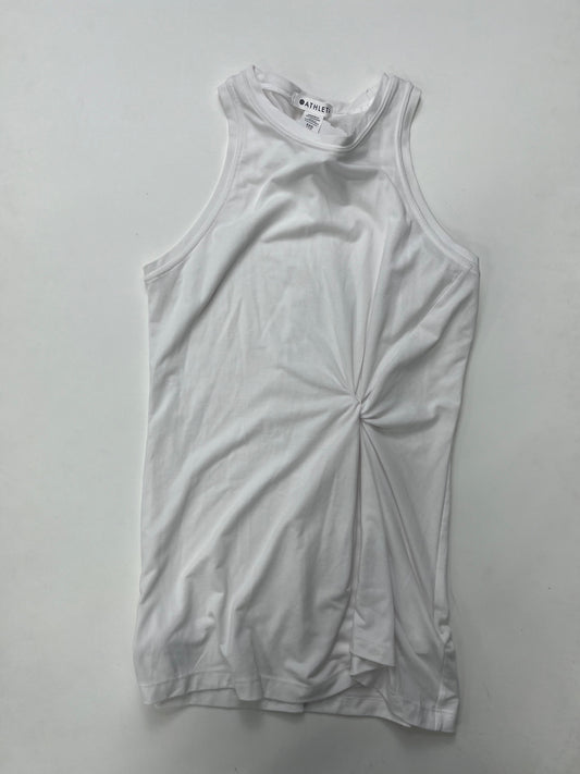 Athletic Tank Top By Athleta  Size: Xxs