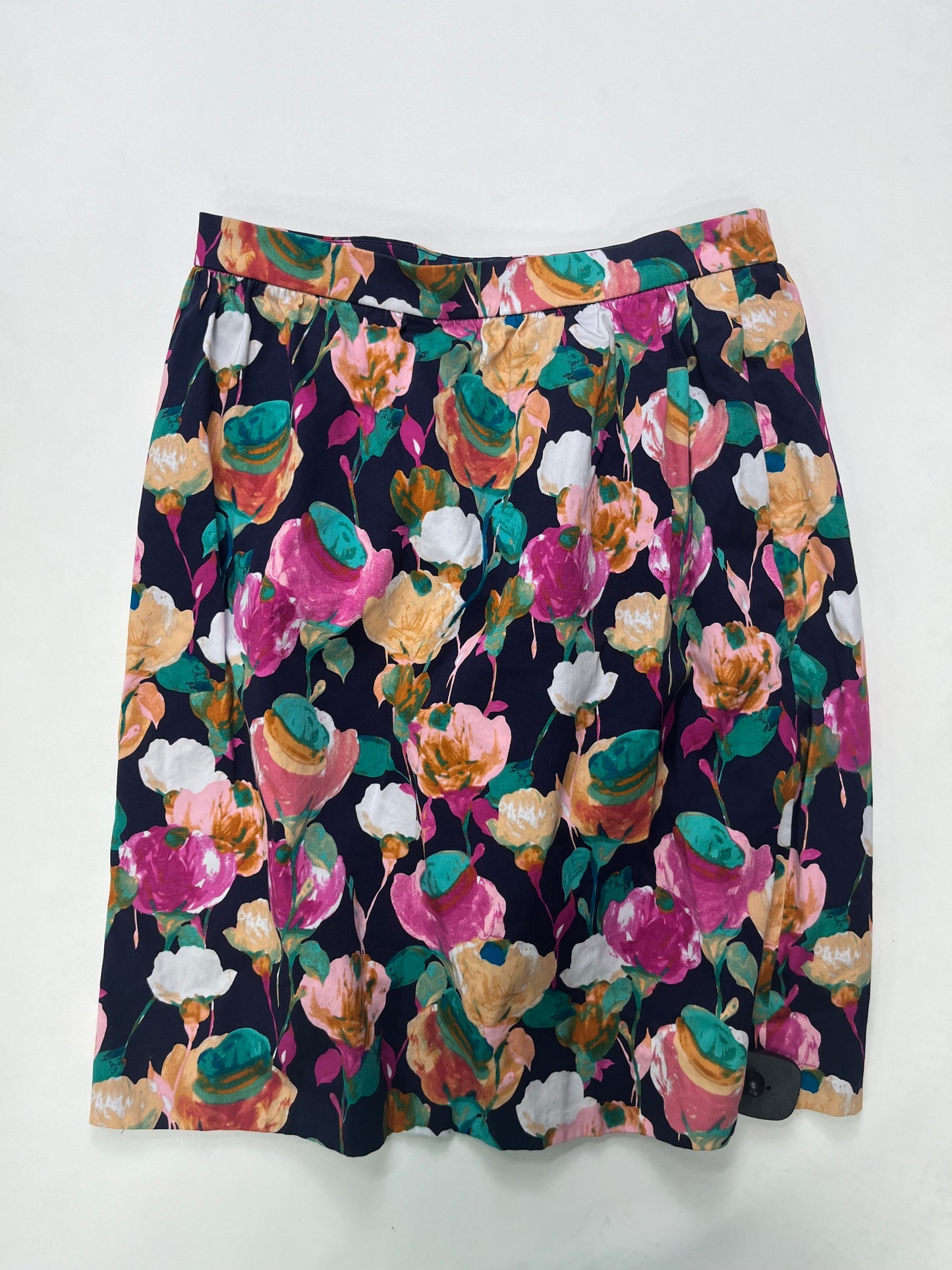 Skirt Midi By J Crew  Size: 4