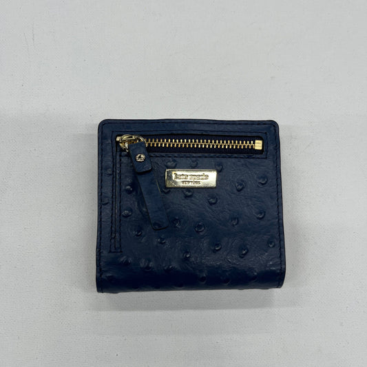 Wallet By Kate Spade  Size: Small