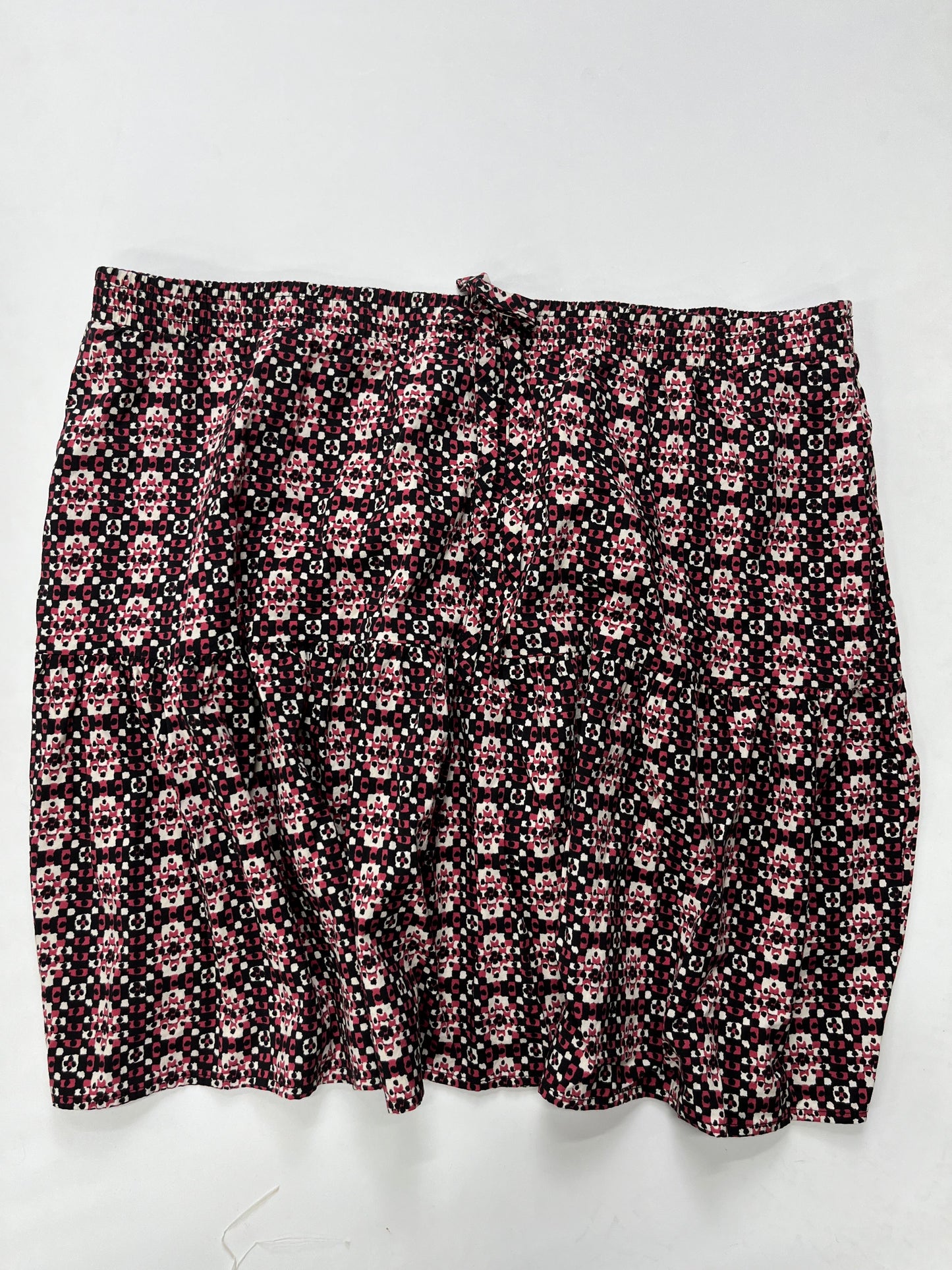 Skirt Mini & Short By Loft O  Size: 16