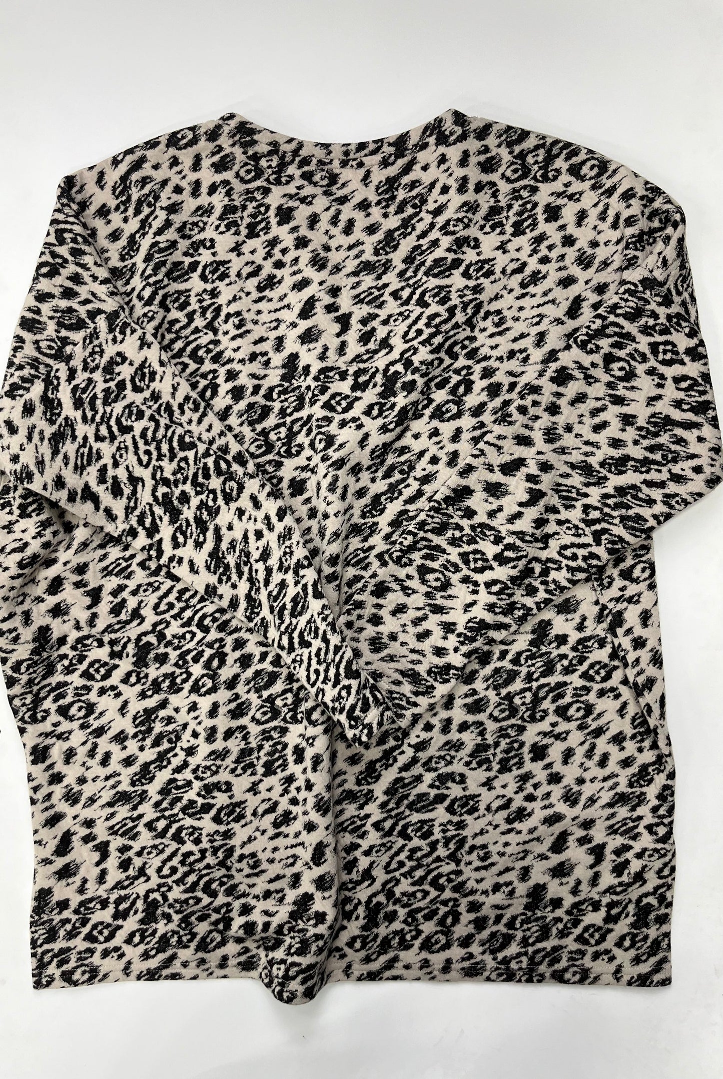 Top Long Sleeve By Chicos  Size: M