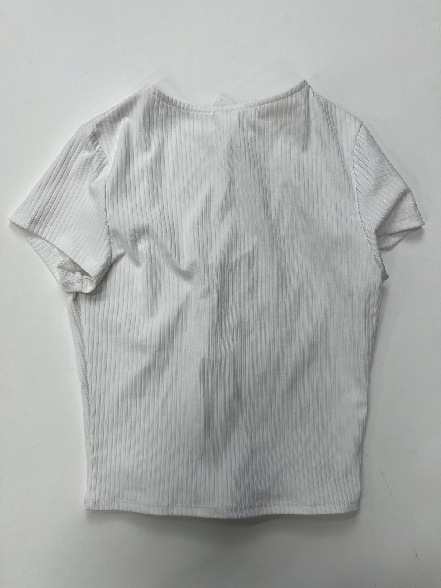 Top Short Sleeve By Victorias Secret  Size: M