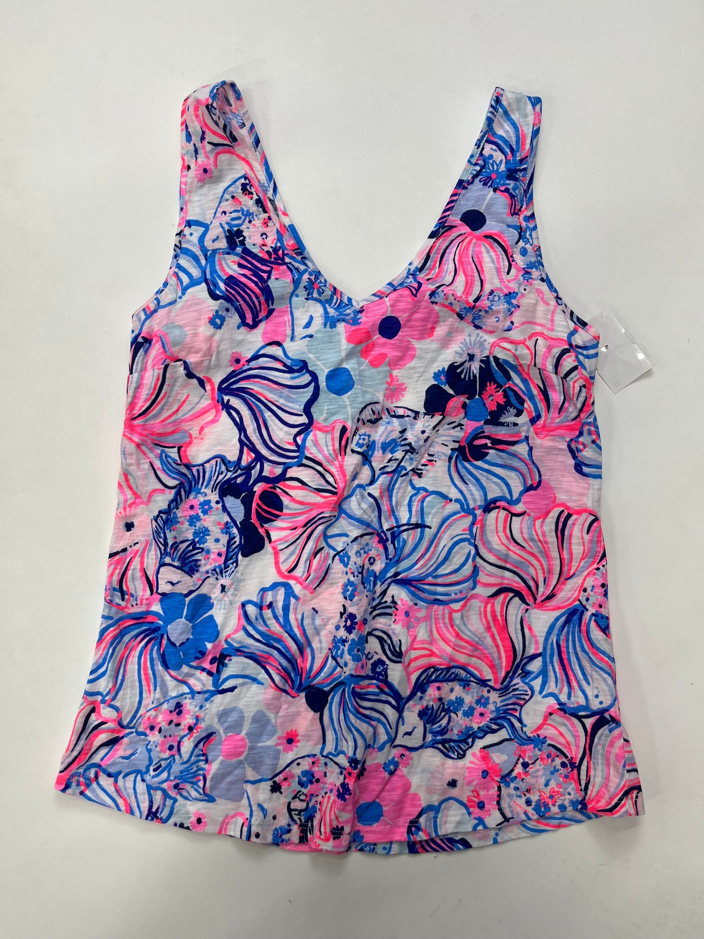 Tank Top By Lilly Pulitzer  Size: Xs