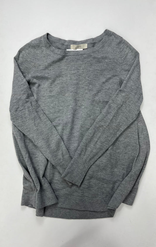 Sweater By Loft  Size: M